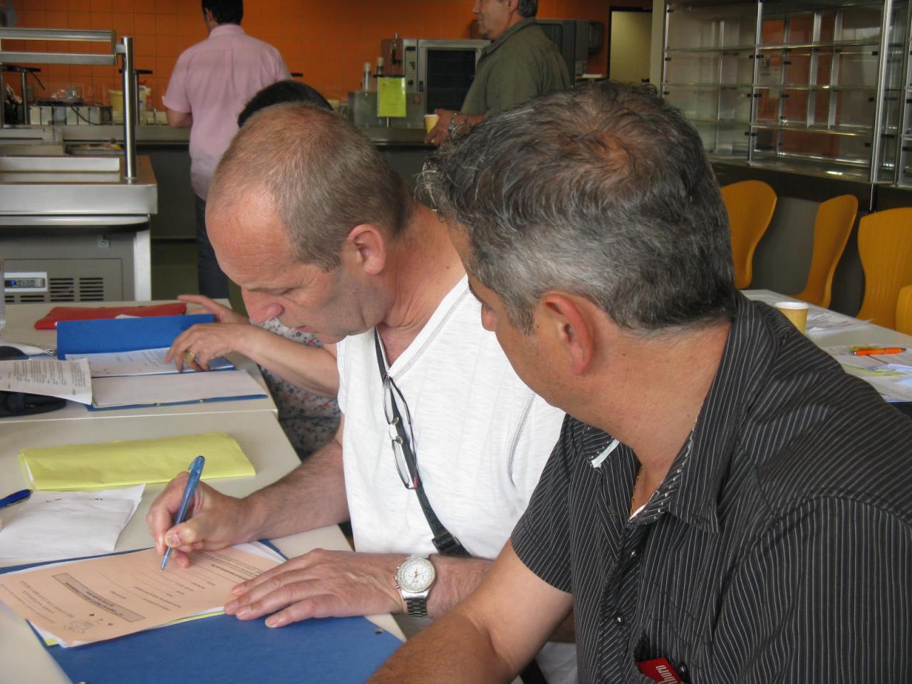 Congr+¿s +á Strasbourg du 16 au 20-06-14 137