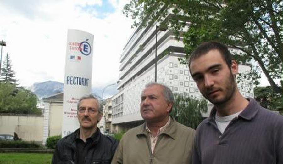 Crous ils denoncent le desengagement de l etat