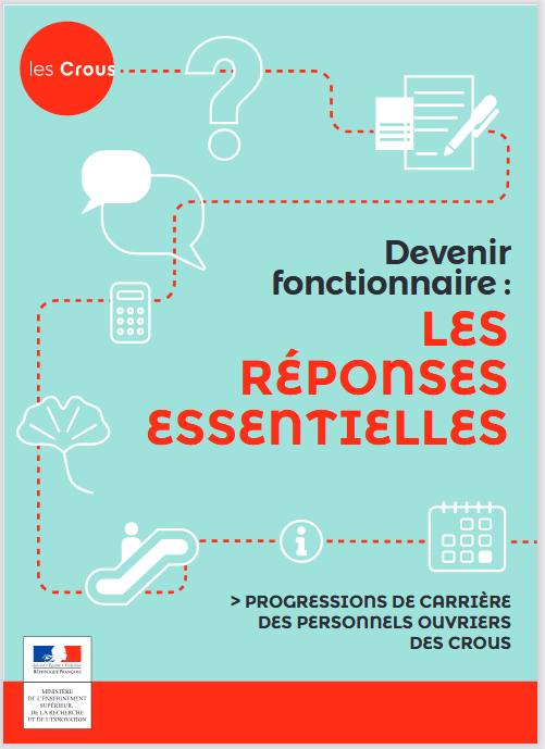 Fonctionnarisation final