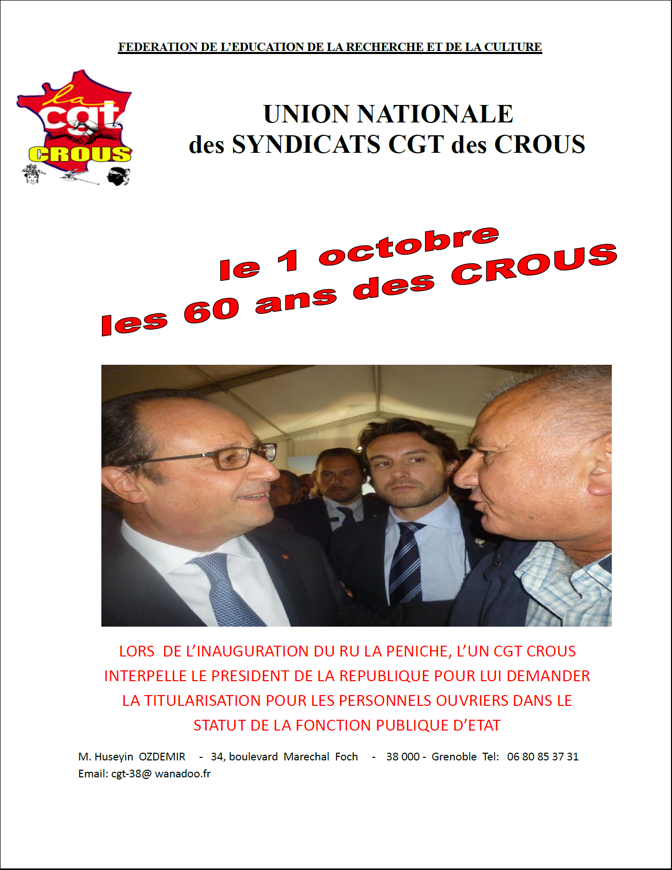 Hollande