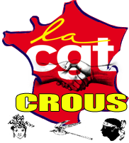 Uncgtcrous Union Nationale Des Cgt Des Crous